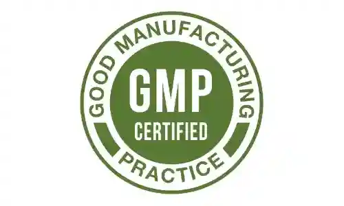 LungZen GMP Certified