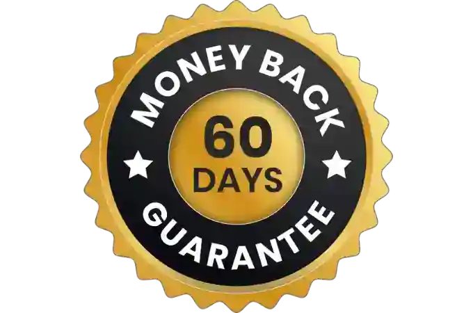 LungZen Money Back Guarantee